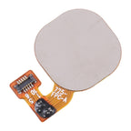 For Infinix Smart 4 Original Fingerprint Sensor Flex Cable, For Infinix Smart 4