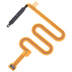 For Infinix Note 10 X693 Original Fingerprint Sensor Flex Cable, For Infinix Note 10