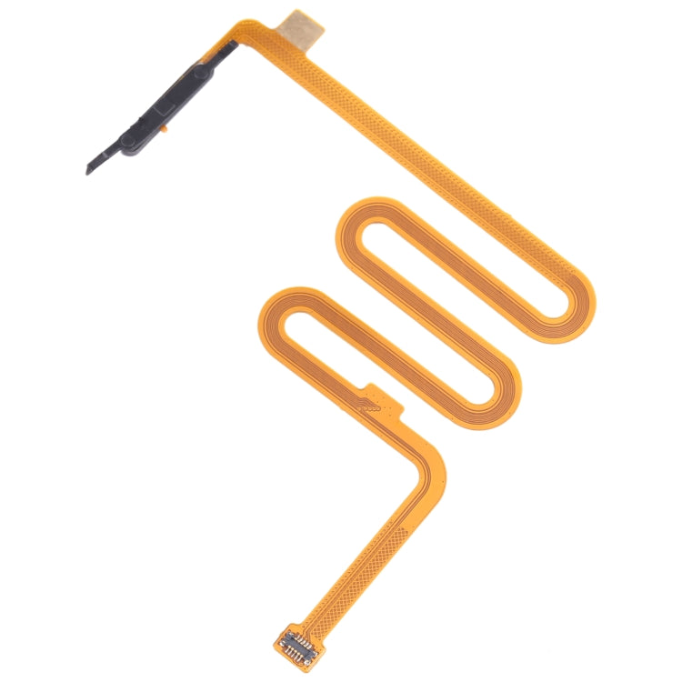 For Infinix Zero8 X687 Original Fingerprint Sensor Flex Cable, For Infinix Zero 8