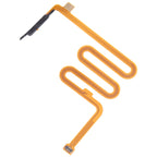 For Infinix Zero8 X687 Original Fingerprint Sensor Flex Cable, For Infinix Zero 8