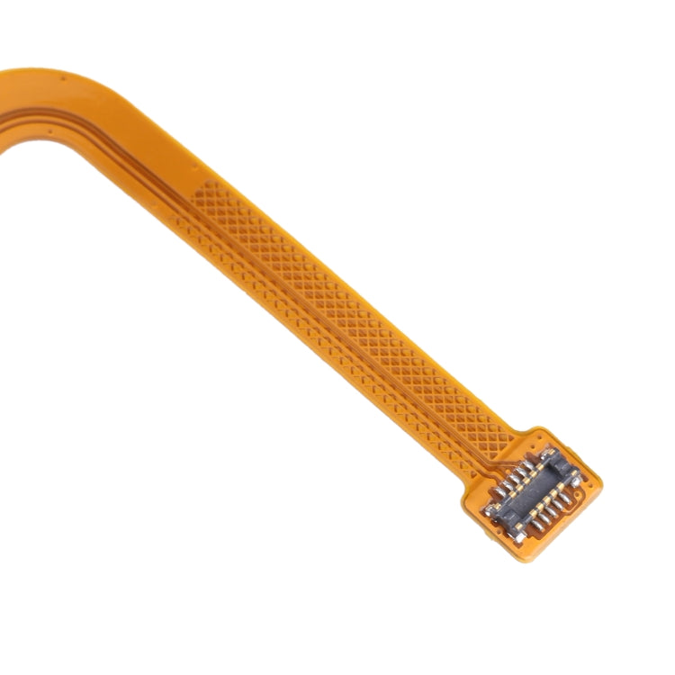 For Infinix Zero8 X687 Original Fingerprint Sensor Flex Cable, For Infinix Zero 8