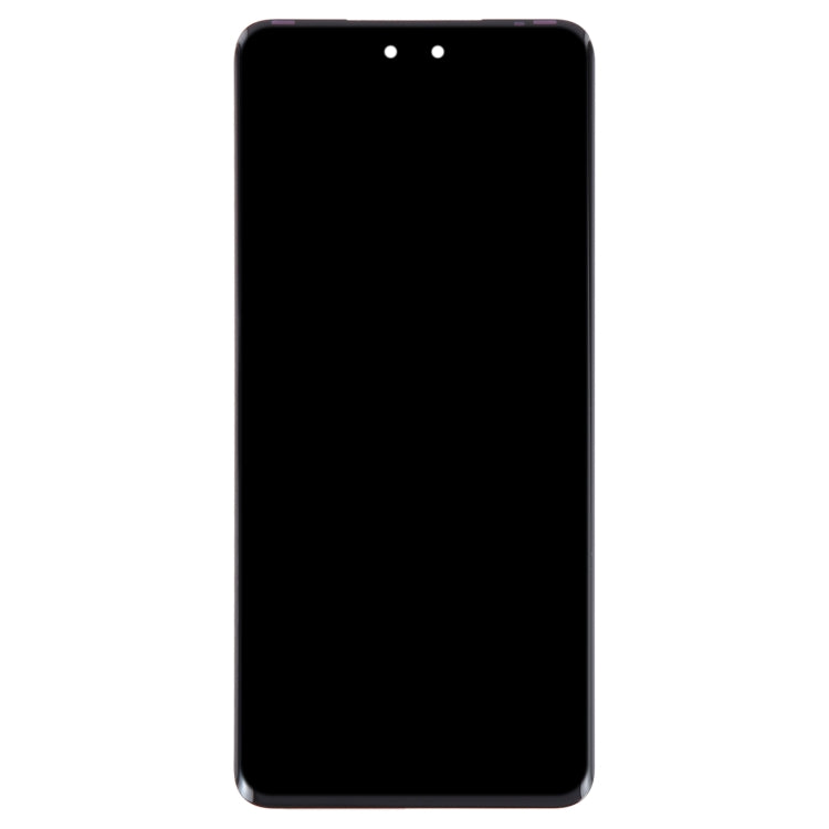 AMOLED Material Original LCD Screen for Xiaomi 13 Lite With Digitizer Full Assembly, For Xiaomi 13 Lite(Original)