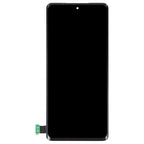 AMOLED Material Original LCD Screen for vivo X80 Pro With Digitizer Full Assembly, For vivo X80 Pro(Original)