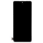 AMOLED Material Original LCD Screen for vivo X90 With Digitizer Full Assembly, For vivo X90(Original)
