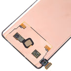 AMOLED Material Original LCD Screen for vivo X90 With Digitizer Full Assembly, For vivo X90(Original)