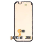 For Google Pixel 9 Pro XL GGX8B Original OLED Material LCD Screen Digitizer Full Assembly with Frame, For Google Pixel 9 Pro XL(Original)