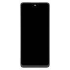 For TCL 50 XE OEM LCD Screen with Digitizer Full Assembly, For TCL 50 XE