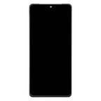 For Asus Zenfone 11 Ultra AMOLED Original LCD Screen with Digitizer Full Assembly, For Asus Zenfone 11 Ultra (Original)