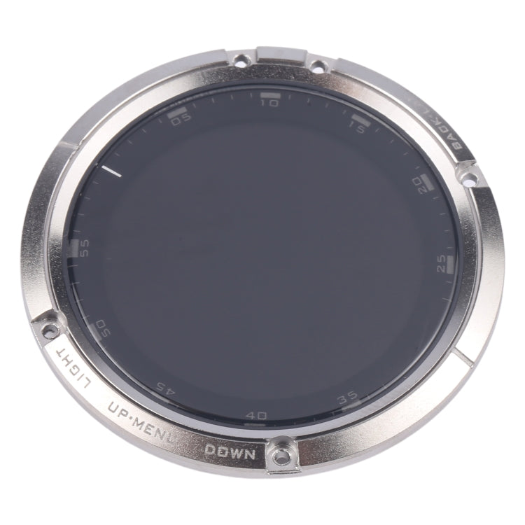 For Garmin Fenix 5 Plus Original LCD Screen with Digitizer Full Assembly, For Garmin Fenix 5 Plus(Original)