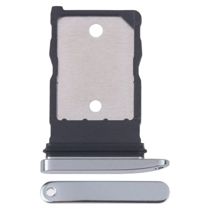For Google Pixel 9 Pro Original SIM Card Tray, For Google Pixel 9 Pro(Original), For Google Pixel 9 Pro(Original) (Green)
