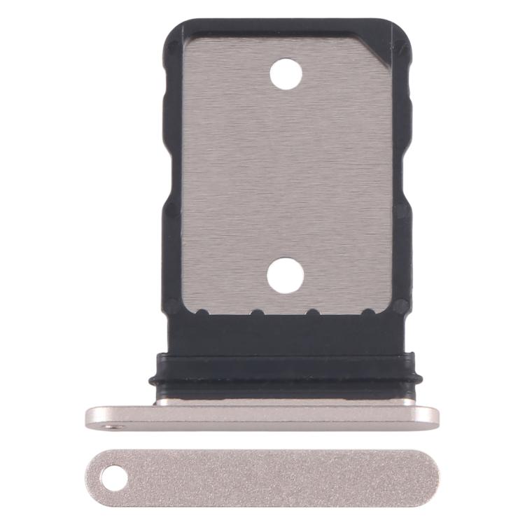For Google Pixel 9 Pro Original SIM Card Tray, For Google Pixel 9 Pro(Original), For Google Pixel 9 Pro(Original) (Green)