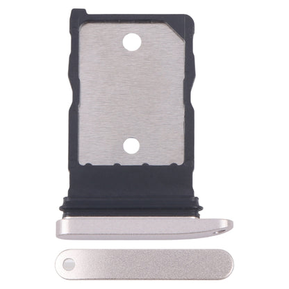 For Google Pixel 9 Pro Original SIM Card Tray, For Google Pixel 9 Pro(Original), For Google Pixel 9 Pro(Original) (Green)