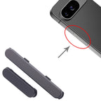 For Google Pixel 9 Original Power Button and Volume Control Button, For Google Pixel 9(Original)