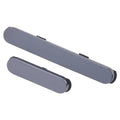 For Google Pixel 9 Pro Original Power Button and Volume Control Button, For Google Pixel 9 Pro(Original)