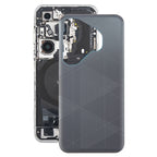 For Huawei P70 Pro+ Battery Back Cover, For Huawei Pura 70 Pro+