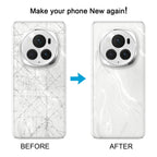 For Honor Magic6 Pro Battery Back Cover, For Honor Magic6 Pro