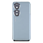 For Honor 90 Battery Back Cover with Camera Lens, For Honor 90(with Camera Lens Frame)