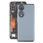 For Honor 70 Battery Back Cover with Camera Lens, For Honor 70(with Camera Lens Frame)