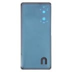For Honor 70 Battery Back Cover with Camera Lens, For Honor 70(with Camera Lens Frame)
