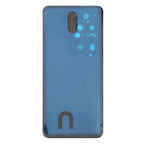 For Huawei P50 Pro Battery Back Cover with Camera Lens, For Huawei P50 Pro(with Camera Lens Frame)