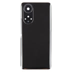 For Huawei Nova 9 Battery Back Cover with Camera Lens, For Huawei Nova 9(with Camera Lens Frame)
