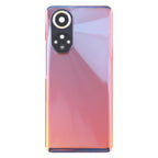 For Huawei Nova 9 Battery Back Cover with Camera Lens, For Huawei Nova 9(with Camera Lens Frame)