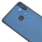 For Huawei Nova 9 Battery Back Cover with Camera Lens, For Huawei Nova 9(with Camera Lens Frame)