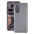 For Huawei Nova 9 SE Battery Back Cover with Camera Lens, For Huawei Nova 9 SE(with Camera Lens Frame)