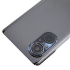 For Huawei Nova 9 SE Battery Back Cover with Camera Lens, For Huawei Nova 9 SE(with Camera Lens Frame)