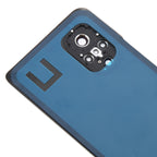 For Huawei Nova 9 SE Battery Back Cover with Camera Lens, For Huawei Nova 9 SE(with Camera Lens Frame)