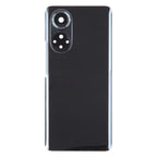For Honor 50 Battery Back Cover with Camera Lens, For Honor 50(with Camera Lens Frame)
