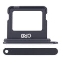 For iPhone 16 SIM Card Tray, For iPhone 16(Single SIM)