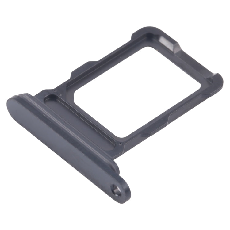 For iPhone 16 Pro SIM Card Tray, For iPhone 16 Pro(Single SIM)