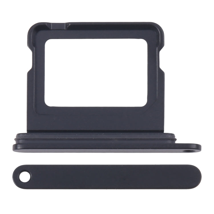 For iPhone 16 SIM + SIM Card Tray, For iPhone 16(Double SIM)
