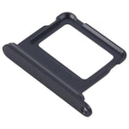 For iPhone 16 Plus SIM + SIM Card Tray, For iPhone 16 Plus (Double SIM)