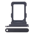 For iPhone 16 Pro SIM + SIM Card Tray, For iPhone 16 Pro(Double SIM)