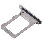 For iPhone 16 Pro SIM + SIM Card Tray, For iPhone 16 Pro(Double SIM)