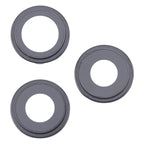 For iPhone 16 Pro Max Camera Lens Cover, For iPhone 16 Pro Max