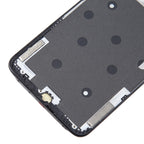 For OPPO A78 5G Original Front Housing LCD Frame Bezel Plate, For OPPO A78 5G
