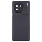 For vivo X90 Battery Back Cover with Camera Lens Cover, For vivo X90(with Camera Lens)