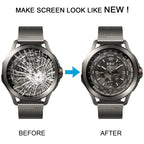 For Xiaomi Watch S4 Sport Original LCD Screen with Digitizer Full Assembly, For Xiaomi Watch S4 Sport (Original)