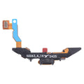 For Xiaomi Watch S4 Sport  Original Power Button Flex Cable with Bracket, For Xiaomi Watch S4 Sport  (Original)