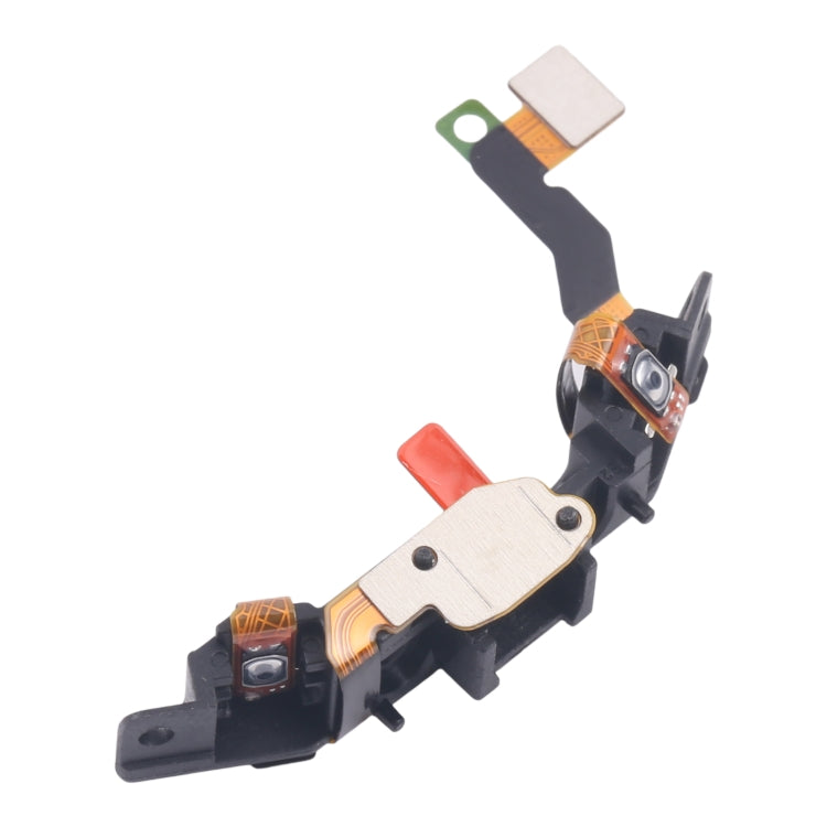 For Xiaomi Watch S4 Sport  Original Power Button Flex Cable with Bracket, For Xiaomi Watch S4 Sport  (Original)