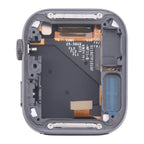 For Huawei Fit 3 Original LCD Screen and Digitizer Full Assembly With Frame, For Huawei Watch Fit 3 (Original)