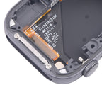 For Huawei Fit 3 Original LCD Screen and Digitizer Full Assembly With Frame, For Huawei Watch Fit 3 (Original)