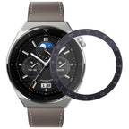 For Huawei Watch GT 3 Pro 42mm ODN-B19 OEM Front Screen Outer Glass Lens with OCA Optically Clear Adhesive, For Huawei Watch 3 Pro 48mm / 3 Pro NEW 48mm