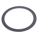 For Huawei Watch GT 3 Pro 42mm ODN-B19 OEM Front Screen Outer Glass Lens with OCA Optically Clear Adhesive, For Huawei Watch 3 Pro 48mm / 3 Pro NEW 48mm