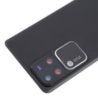 For vivo V30 Pro Battery Back Cover with Camera Lens Cover, For vivo V30 Pro(with Camera Lens)