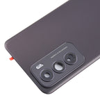For OPPO Reno12 Global Original Battery Back Cover with Camera Lens Cover, For OPPO Reno12 Global