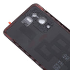 For OPPO Reno12 Global Original Battery Back Cover with Camera Lens Cover, For OPPO Reno12 Global